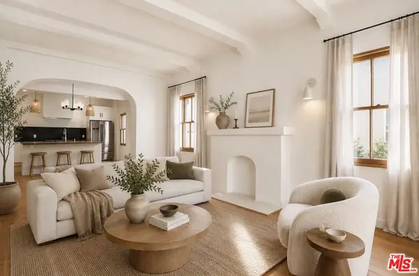 1/2 N Gardner Street, Los Angeles, CA 90036