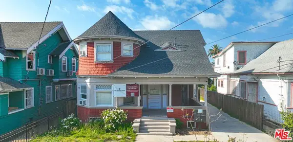 1449 W 28th Street, Los Angeles, CA 90007