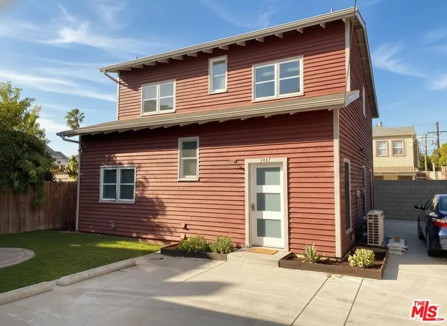 1449 W 28th Street, Los Angeles, CA 90007 - #2