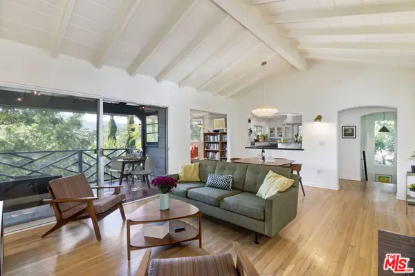 2299 Panorama Terrace, Los Angeles, CA 90039