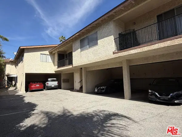 2219 Crenshaw Boulevard, Los Angeles, CA 90016