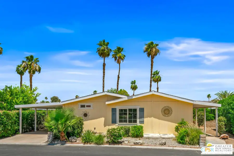73450 Country Club Drive #124, Palm Desert, CA 92260 - #2