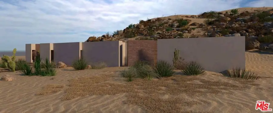 5282 Avenida Del Sol, Joshua Tree, CA 92252 - #2
