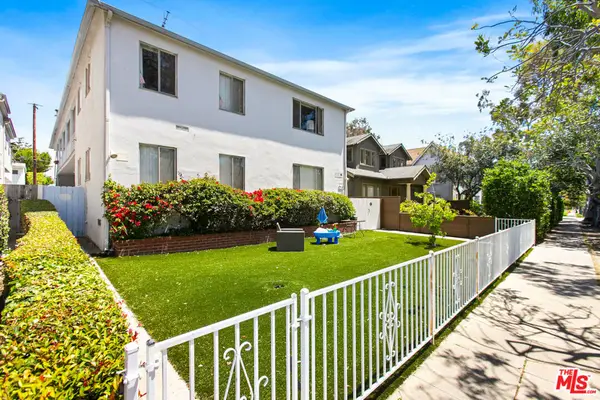 947 7th Street, Santa Monica, CA 90403