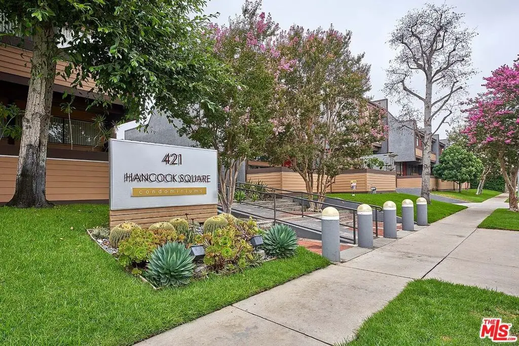 421 S Van Ness Avenue #8, Los Angeles, CA 90020 - #1