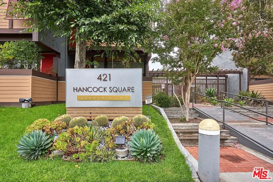 421 S Van Ness Avenue #8, Los Angeles, CA 90020 - #2