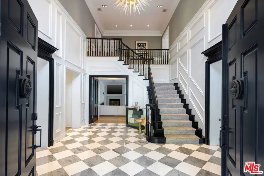 9135 Hazen Drive, Beverly Hills, CA 90210 - #3