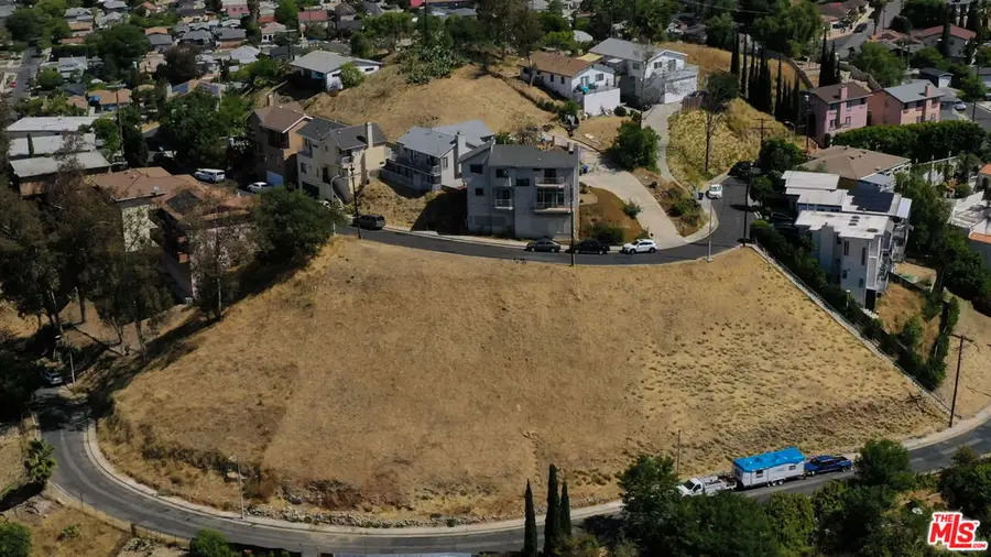 2774 N Chadwick Circle, Los Angeles, CA 90032 - #3