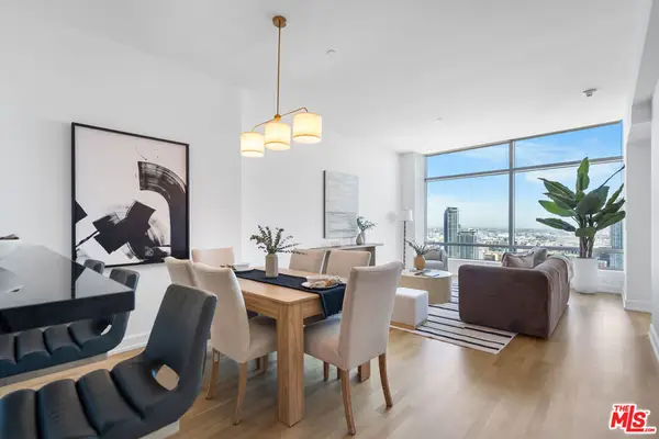 900 W Olympic Boulevard #37E, Los Angeles, CA 90015