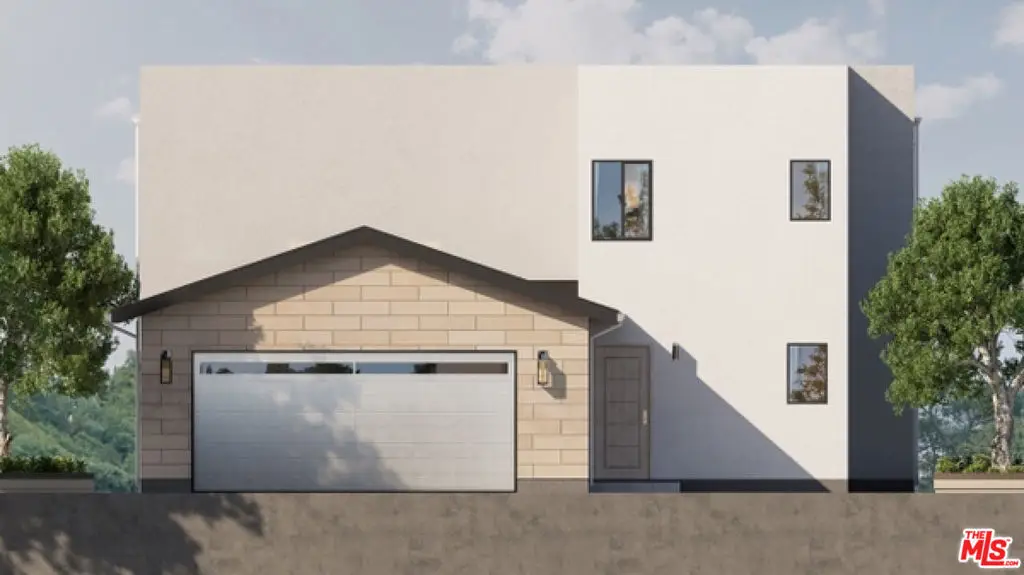 5844 Colfax Avenue, North Hollywood, CA 91601 - #1