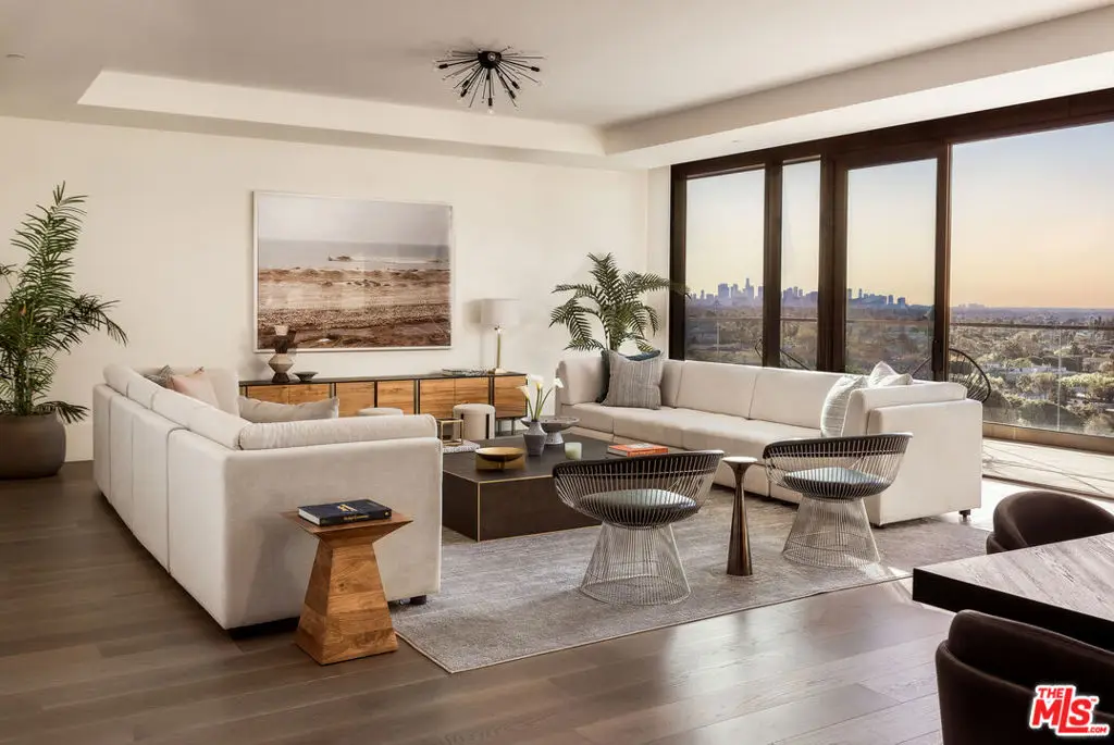 8420 W Sunset Boulevard #802, West Hollywood, CA 90069 - #1