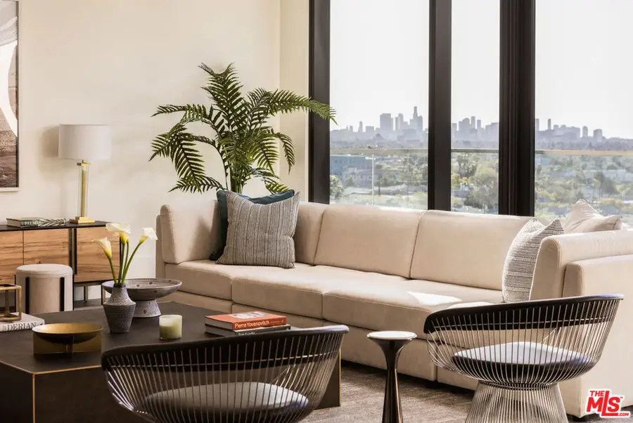 8420 W Sunset Boulevard #802, West Hollywood, CA 90069 - #2