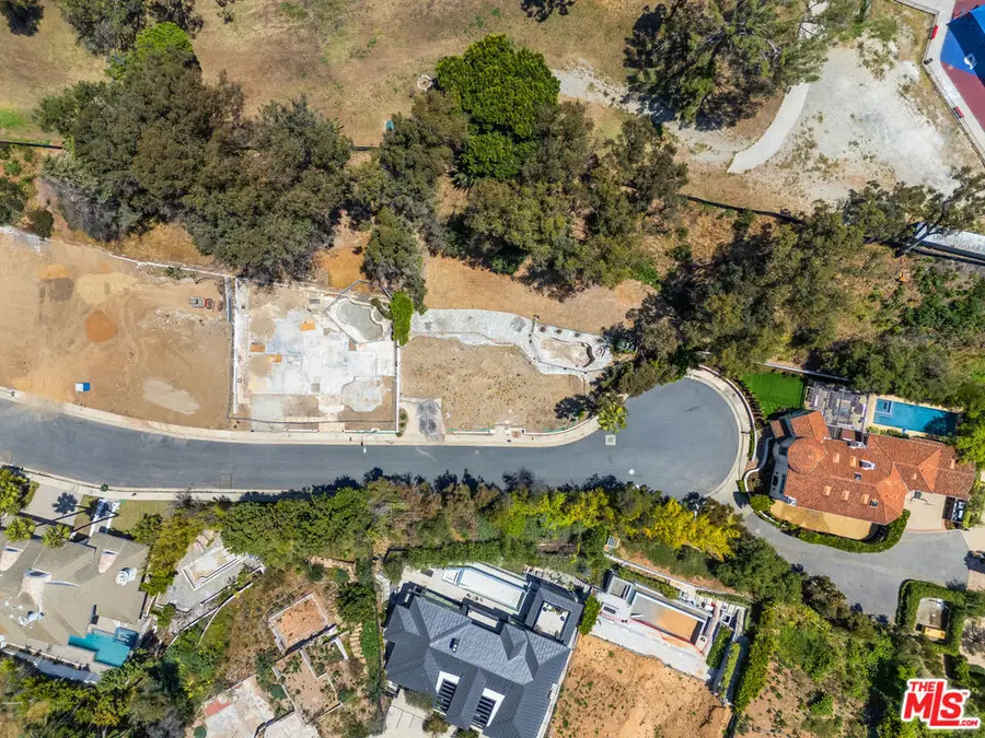 722 Patterson Place, Pacific Palisades, CA 90272 - #3