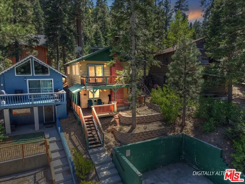 42979 Fern Avenue, Big Bear Lake, CA 92315 - #1