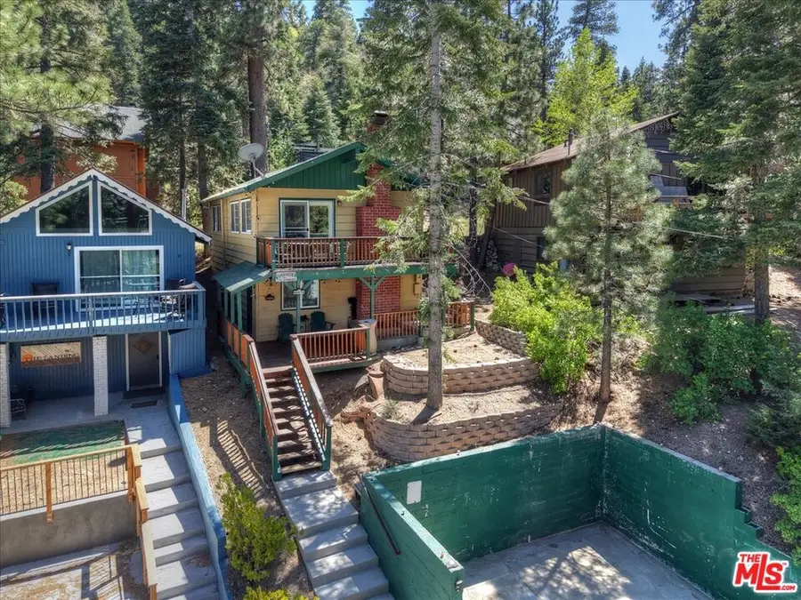 42979 Fern Avenue, Big Bear Lake, CA 92315 - #2