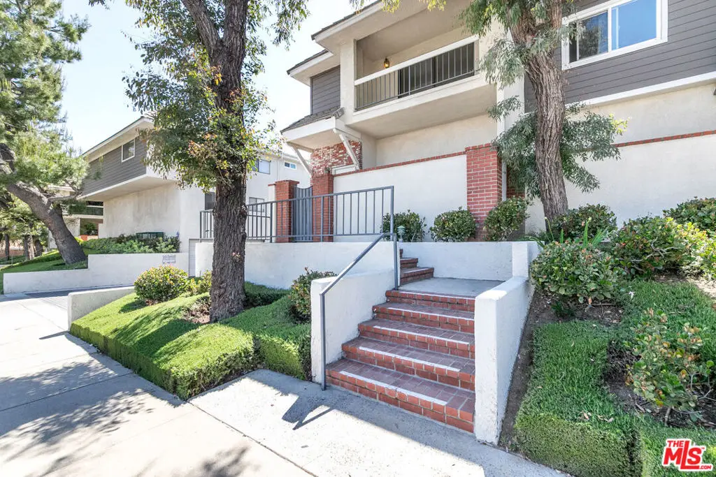 10201 Mason Avenue #108, Chatsworth, CA 91311 - #1