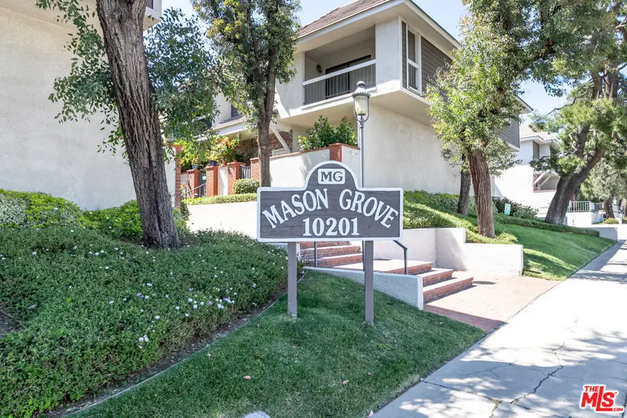10201 Mason Avenue #108, Chatsworth, CA 91311 - #2