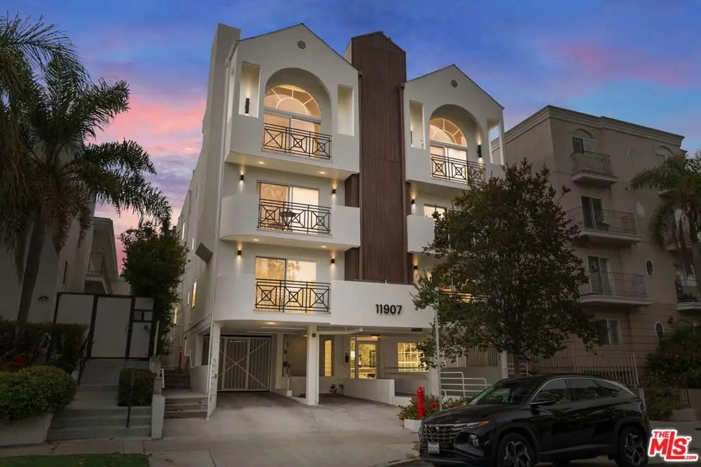 11907 Darlington Avenue #101, Los Angeles, CA 90049 - #1
