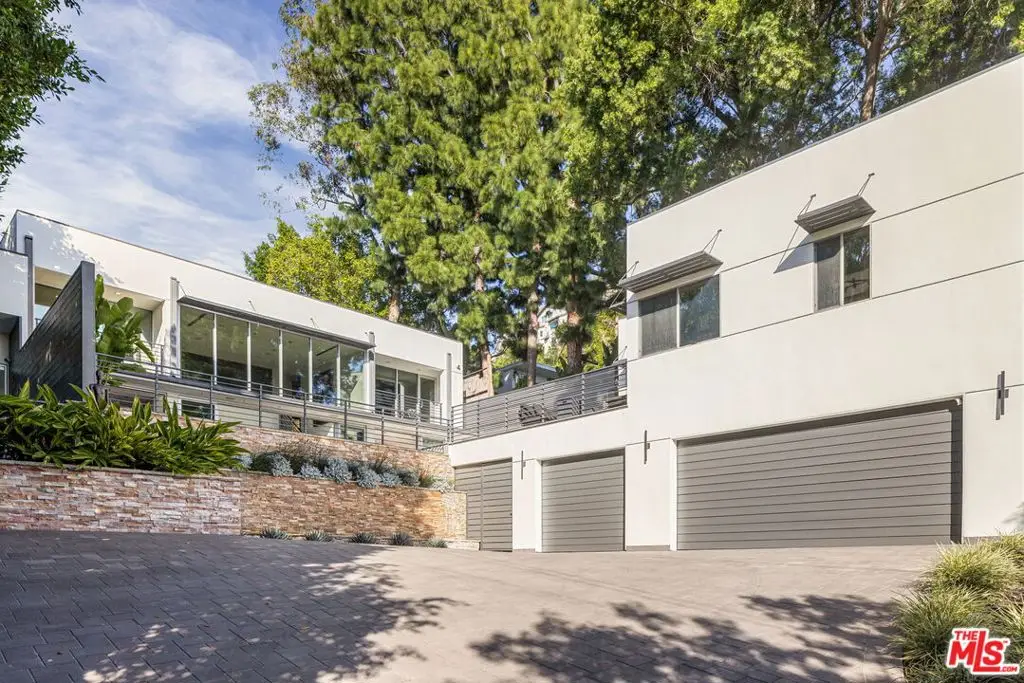 1545 Sunset Plaza Drive, West Hollywood, CA 90069 - #1
