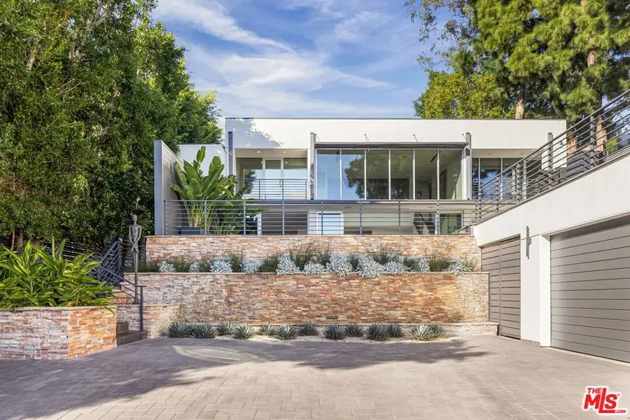 1545 Sunset Plaza Drive, West Hollywood, CA 90069 - #2