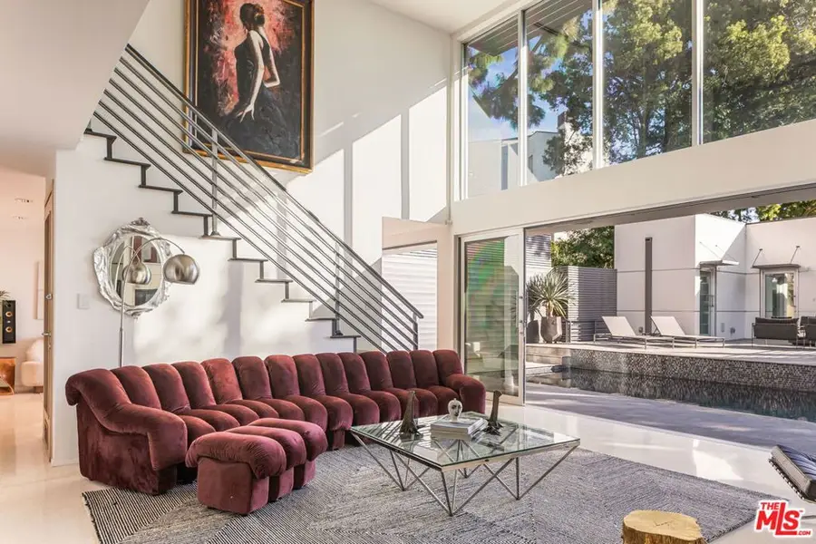 1545 Sunset Plaza Drive, West Hollywood, CA 90069 - #3