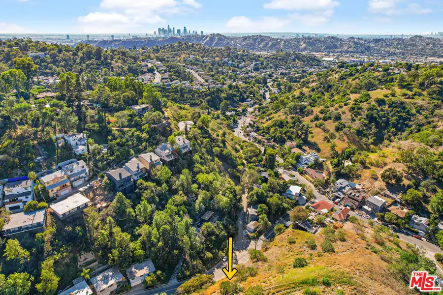 4537 Cleland Avenue, Los Angeles, CA 90065 - #2