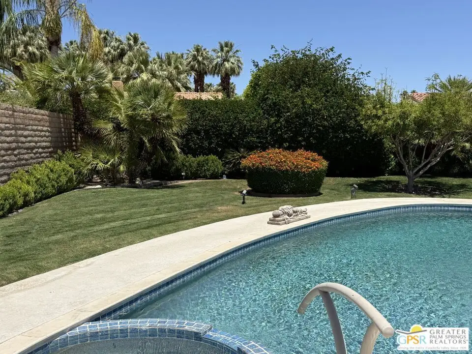 3504 Las Pampas Way, Palm Springs, CA 92264 - #1