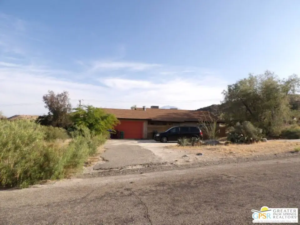 49017 Hibiscus Drive, Morongo Valley, CA 92256 - #1