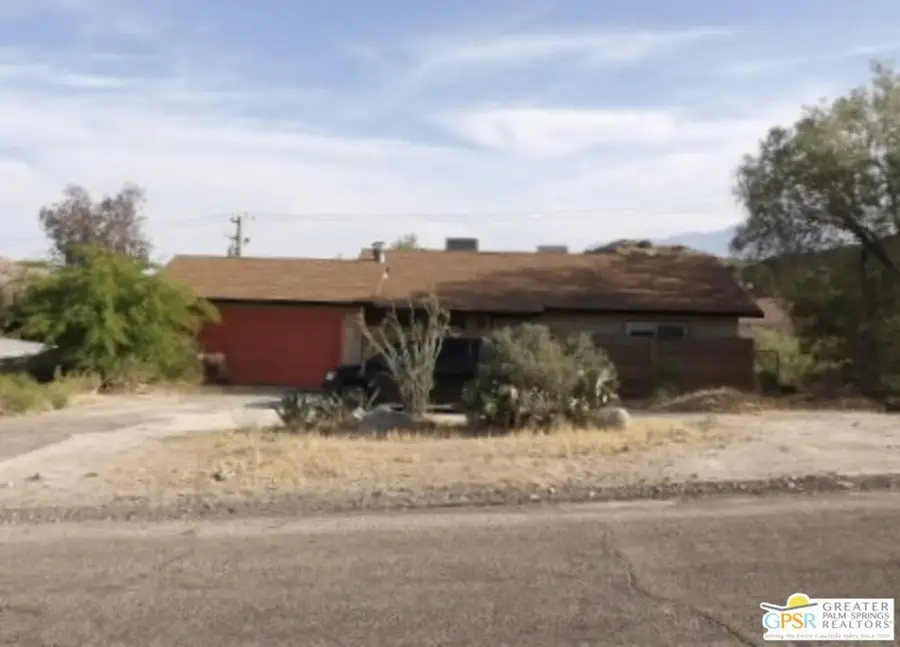 49017 Hibiscus Drive, Morongo Valley, CA 92256 - #2