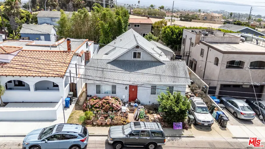 1232 1st Street, Hermosa Beach, CA 90254 - #2