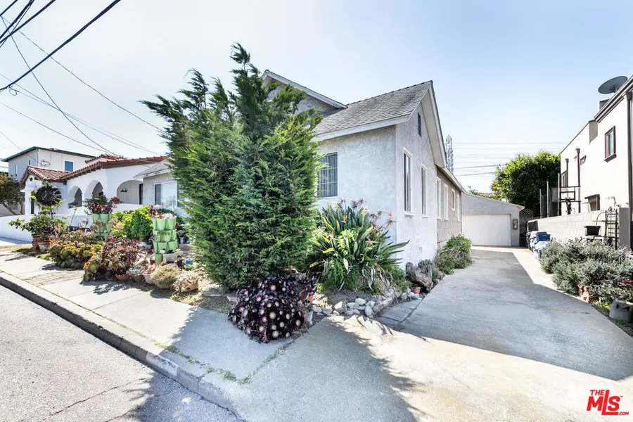 1232 1st Street, Hermosa Beach, CA 90254 - #3