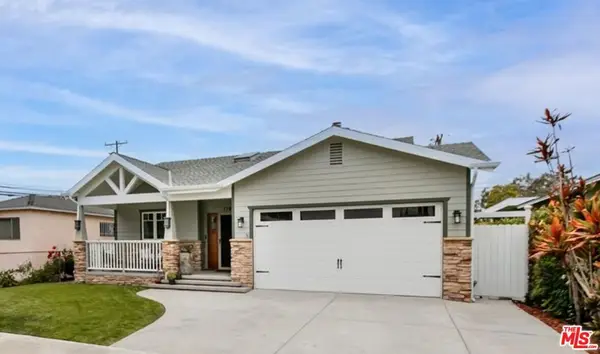 11951 Aneta Street, Culver City, CA 90230