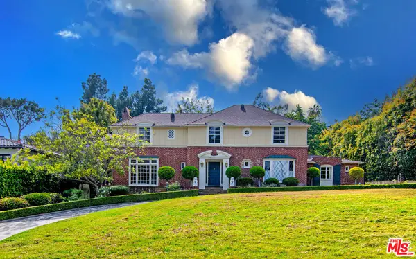 1259 N Doheny Drive, West Hollywood, CA 90069