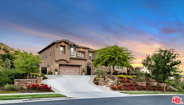 28236 Forge Court, Valencia, CA 91354