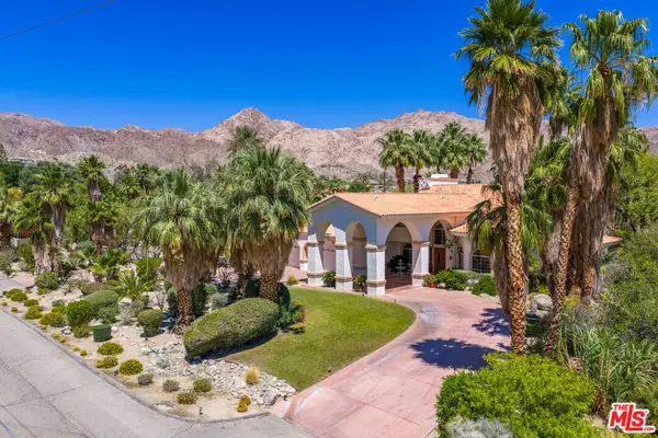 71790 Jaguar Way, Palm Desert, CA 92260