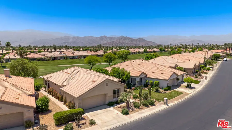 44601 S Heritage Palms Drive, Indio, CA 92201 - #3