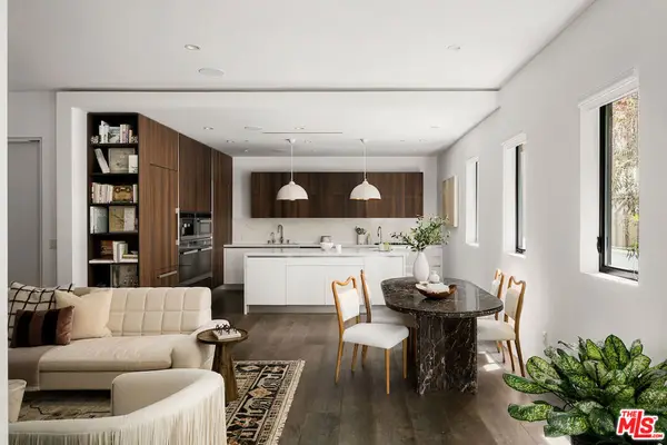 732 Huntley Drive #1, West Hollywood, CA 90069