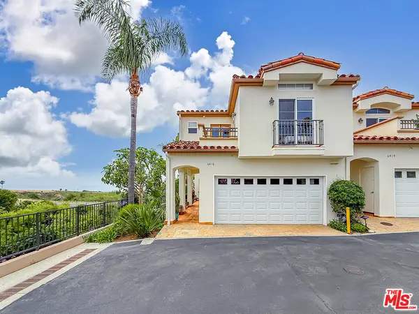 6416 Lunita Road #108, Malibu, CA 90265