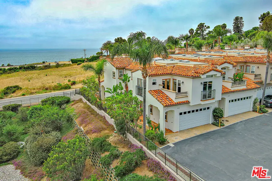 6416 Lunita Road #108, Malibu, CA 90265 - #2