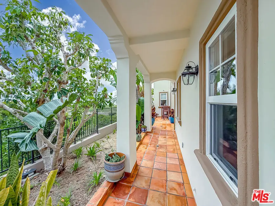 6416 Lunita Road #108, Malibu, CA 90265 - #3