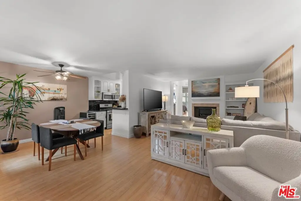 832 Euclid Street #105, Santa Monica, CA 90403 - #1