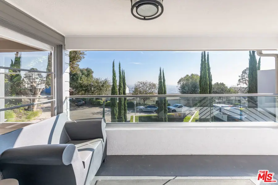 8501 Hedges Place, Los Angeles, CA 90069 - #3