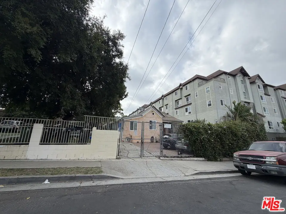 427 N Bixel Street, Los Angeles, CA 90026 - #1