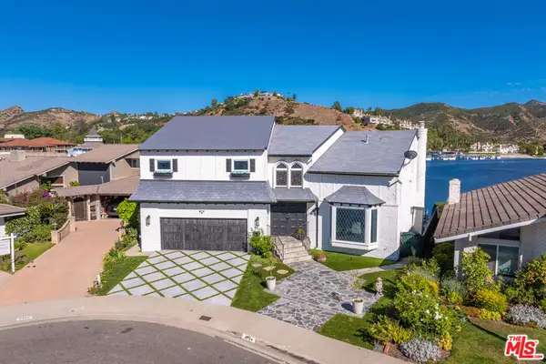 3704 Capstan Circle, Westlake Village, CA 91361