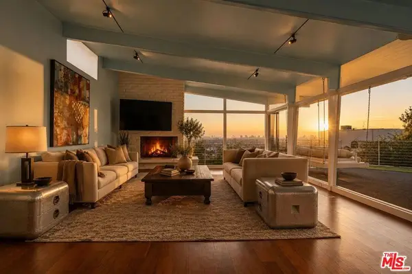 8411 Hollywood Boulevard, West Hollywood, CA 90069