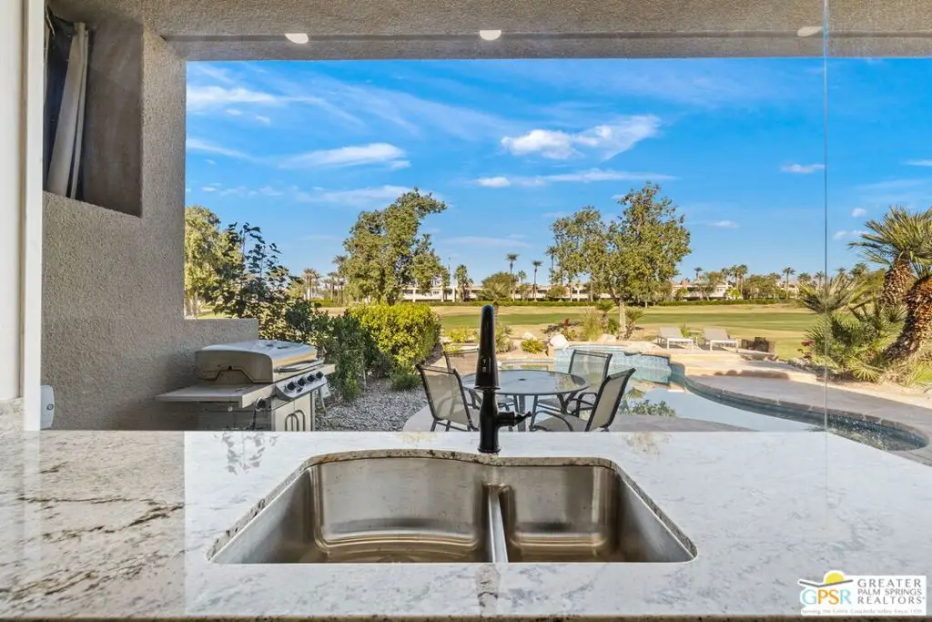 22 Pebble Beach Drive, Rancho Mirage, CA 92270 - #1