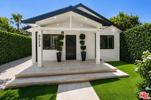 9028 Keith Avenue, West Hollywood, CA 90069