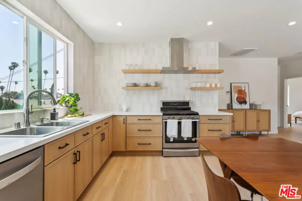 3014 9th Avenue, Los Angeles, CA 90018 - #1