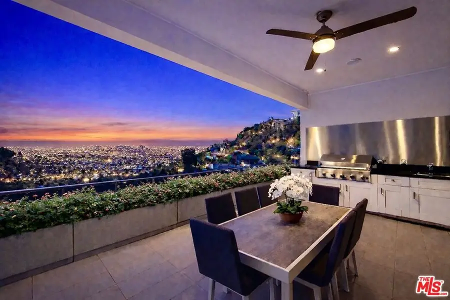 8827 Evanview Drive, Los Angeles, CA 90069 - #3