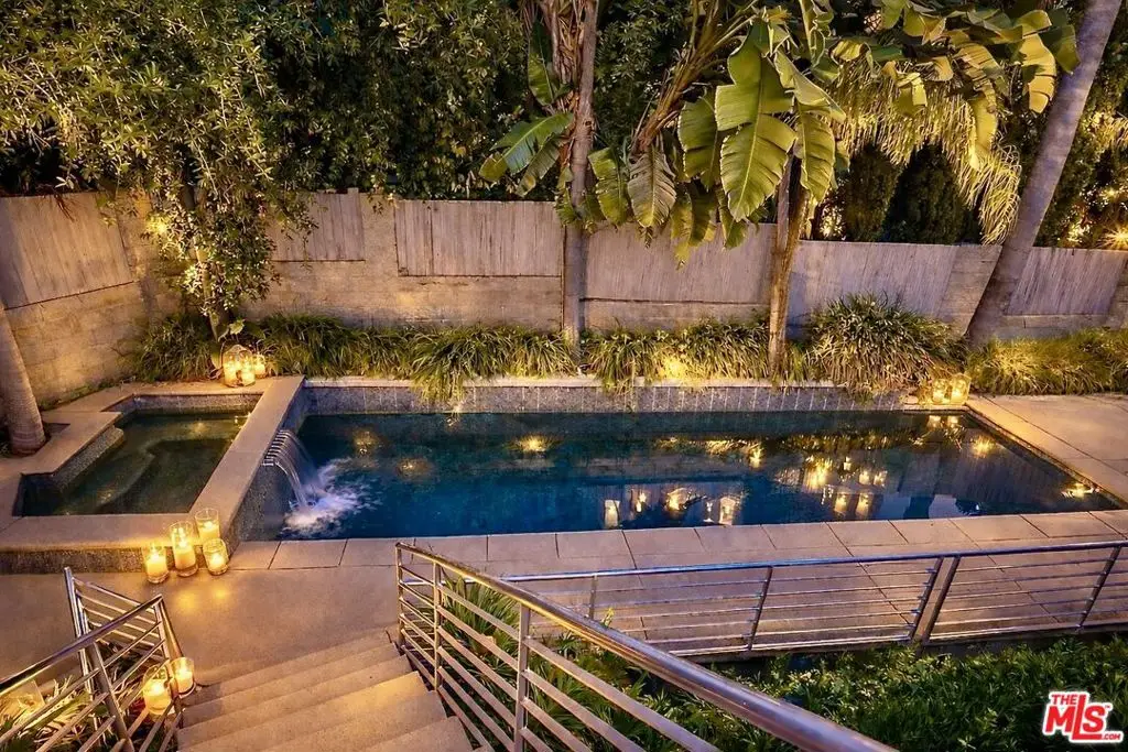 8835 Evanview Drive, Los Angeles, CA 90069 - #1